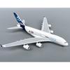1/400 APA234001 Factory Painted A380 Aircraft Model F-WWDD Alloy Finished Product Model