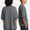 Timberland T Shirt Unisex Rock Cyan A6QAH-DH3