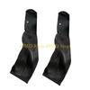 49MD Finger Protective Cooling Arm Guards Sweat Wicking Fabric Summer Cooling Sleeve