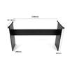 Universal Piano Stand | Sturdy, Keyboard Stand, Secure, for Home Studio, Music