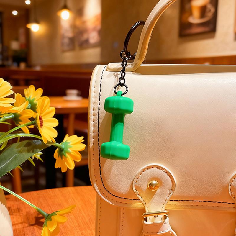 Sport Style Mini Backpack Hanging Handbag Pendant Bag Pendant Bags Accessories