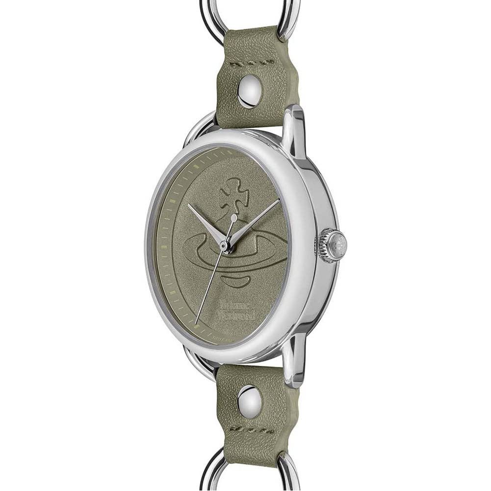 Vivienne Westwood VV163OLSL 33mm Women's Watch (Parallel Import)