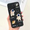 For Xiaomi Redmi Note 9 Case Cute Dinosaur Cartoon Cover Soft Silicone Phone Case For Redmi Note 9 Pro Max Note9 S Fundas Bumper