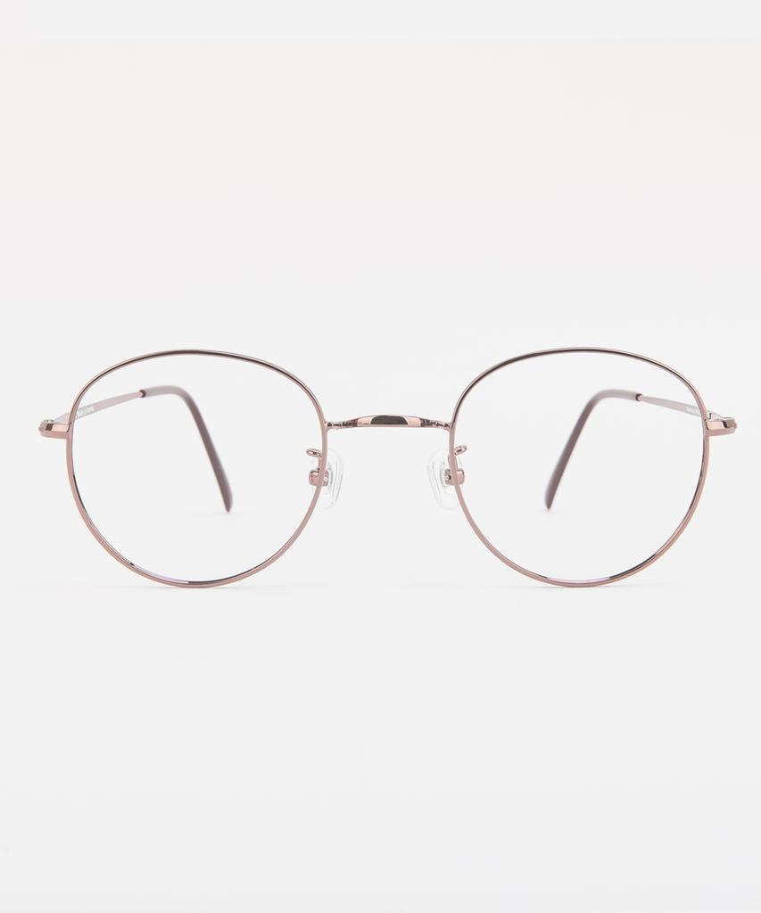 Eseubika Venus-C03 Round Glasses