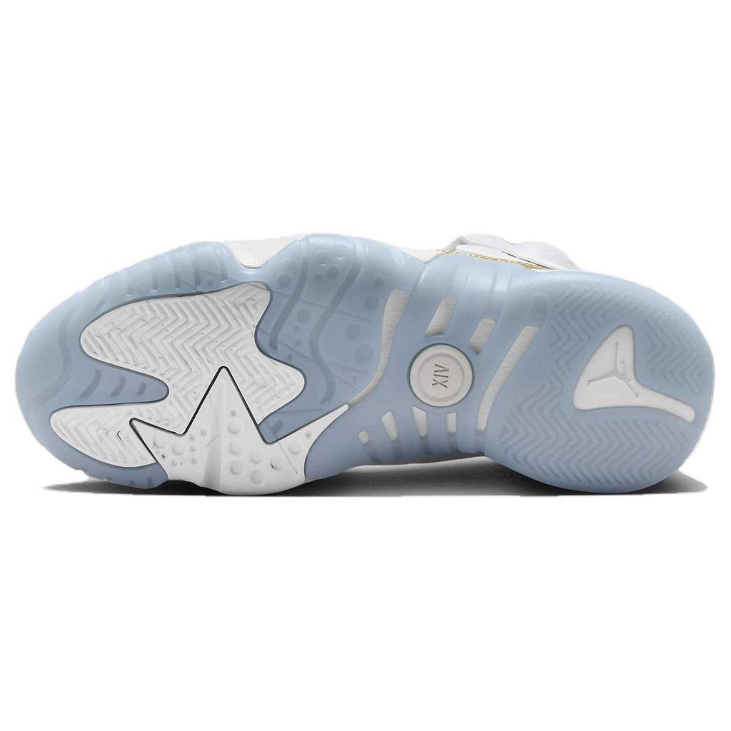 Jordan Jumpman Two Trey DR9631-107 Women's Retro Basketball Sneakers