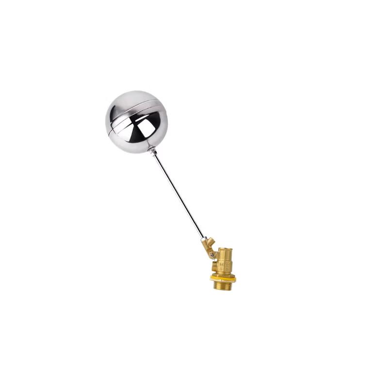 EG Stainless Steel Float Valve