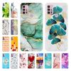 Cover For Motorola Moto G30 G20 Case G10 Clear Silicone Cover Cute Shockproof TPU Coque For Moto G30 XT2129-1 G20 G 10 Capa Para