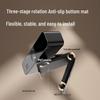 Deli MM101S 2K HD USB Webcam with Microphone and Speaker
