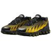 Nike Air Max DN8 Black Chrome Varsity Gold Unisex Sneakers IH4119-006