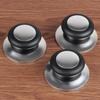 High Quality Kitchen Tools Lid Knobs Cap Knob Handle Lids Oil Cans Pan Lids