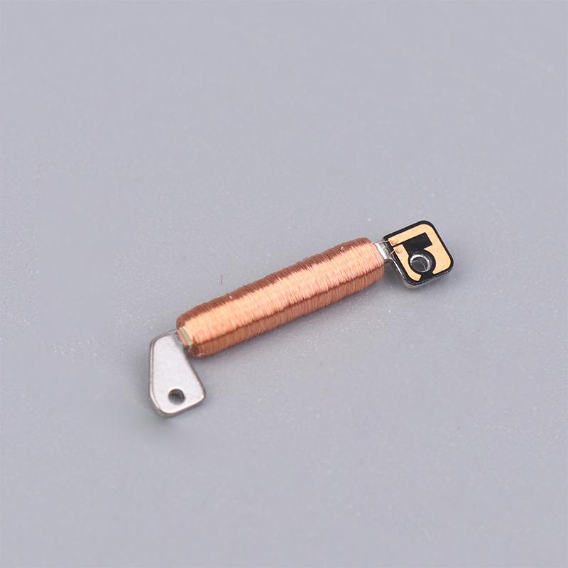 1/2 Piezas Bobina de Movimiento de Reloj de Repuesto Para Movimiento de Reloj de Cuarzo Suizo Ronda 705 715 Accesorios de Reparación