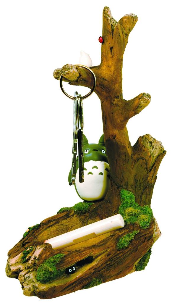 Neighbor In the Shade of a Tree [Ghibli goods/My Totoro] Lock/Totoro
