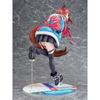 Phat Company Uma Musume Pretty Derby Transcend 1/7 Scale Plastic Figure