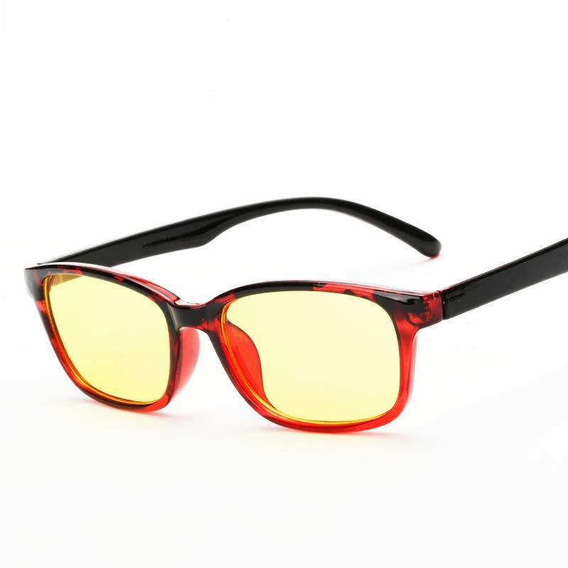 Anti Blue Light Computer Men Glasses Women Blue Light Blocking Eyewear Radiation Protection Gaming Eyeglasses Frame Oculos