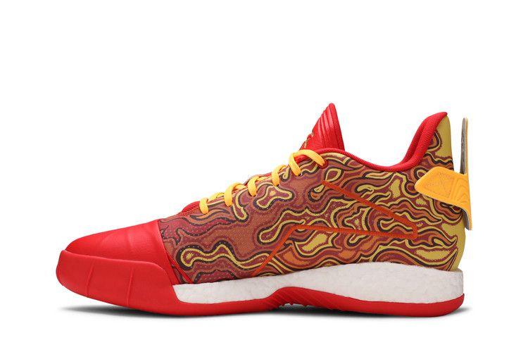 adidas T-Mac Millennium Houston Rockets