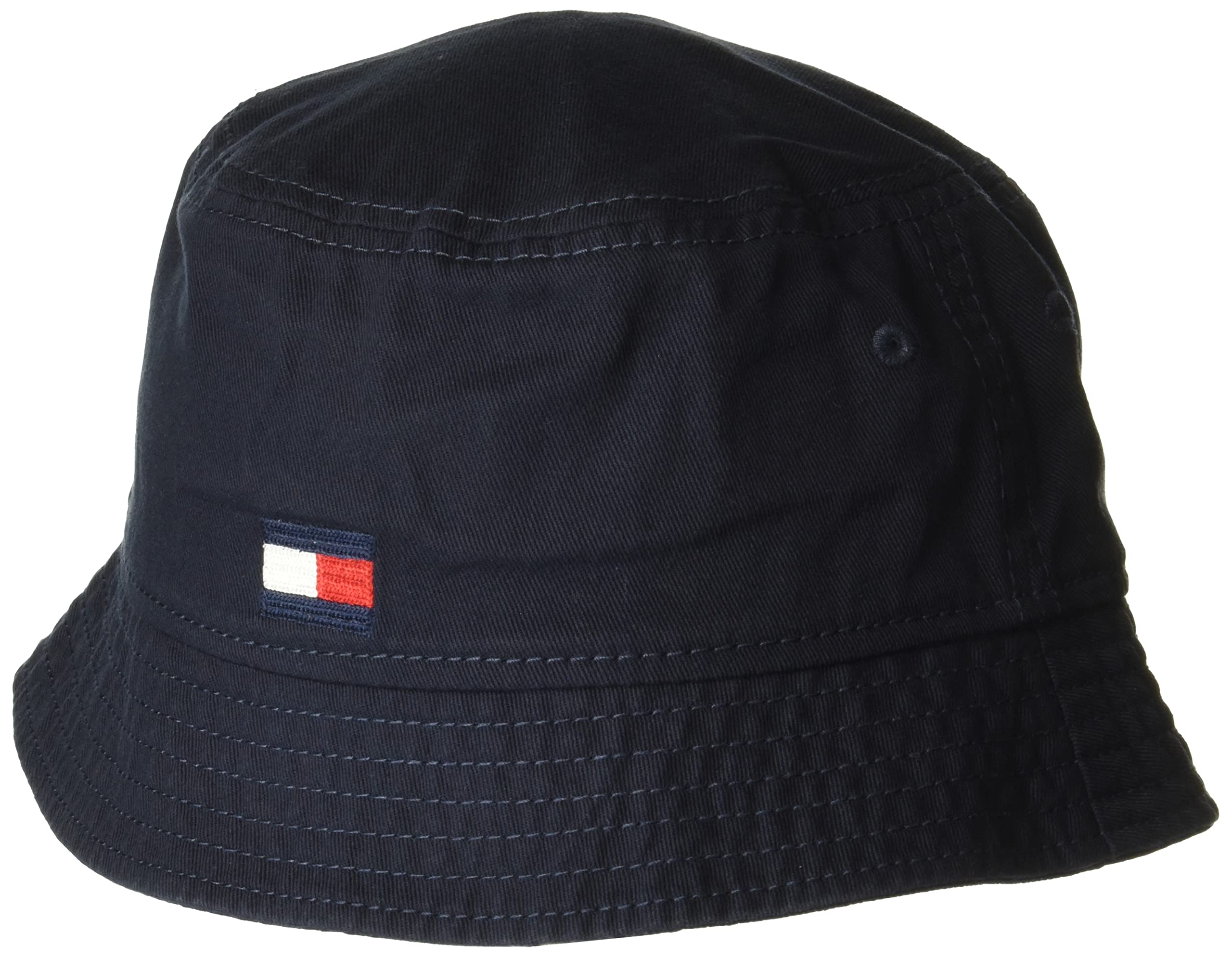

Tommy Hilfiger Bucket Classic Men s Hat, Navy, Small-Medium