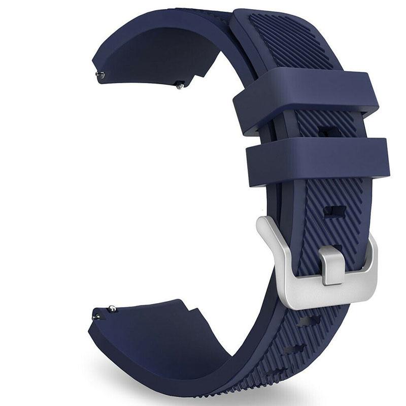 High-quality Soft Silicone Replacement Band For Huawei Watch Gt Wristband