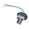 Elektronisches Lüftersteuerungsmodul Stecker Kabel Pigtail Stecker Kabelbaum passend für Ford Focus Edge Fiesta Chevrolet