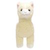 Sunlemon Fluffies Alpaca Plush Toy Small 8x20x20cm Cute Animal Stuffed Toy