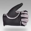 Golf Left Hand Glove Polyester High Elasticity Breathable Washable Single Golf Glove for Men Women