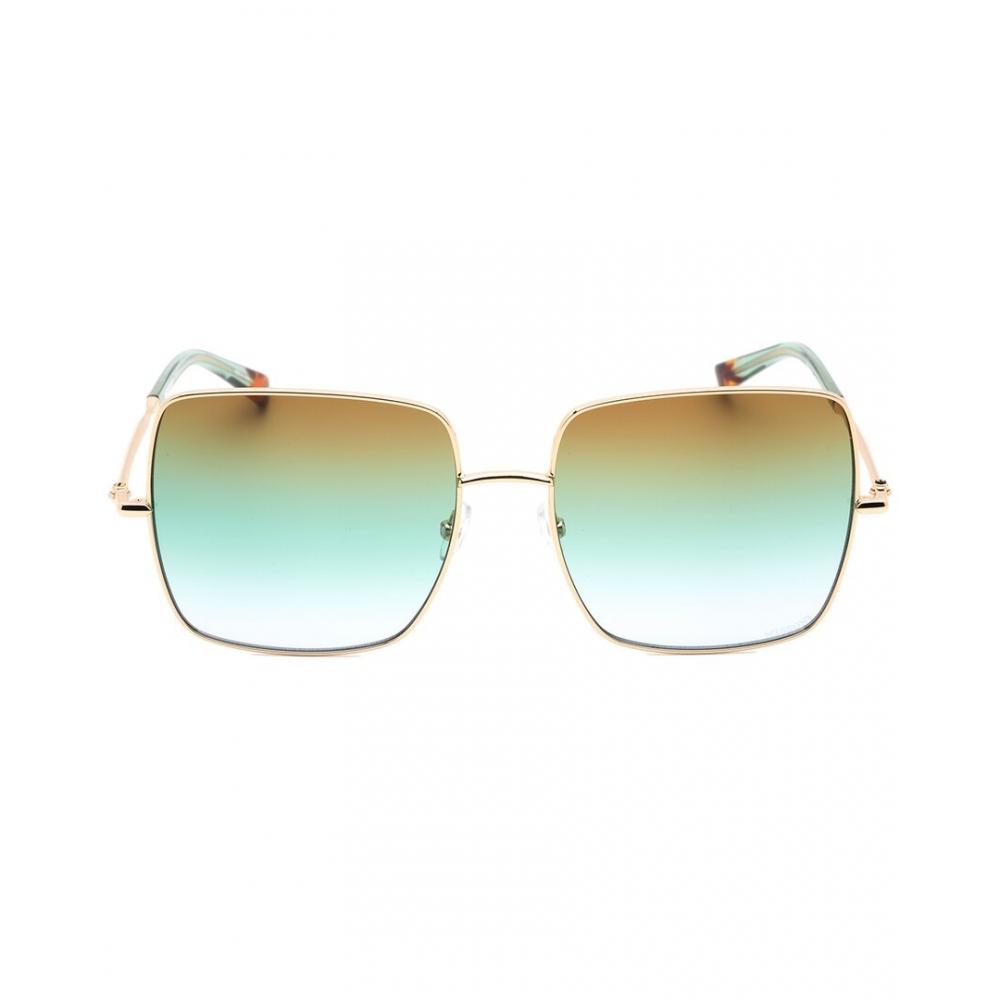 MiSSoni Women S miS 0096 S 58mm SunglaSSeS Gold