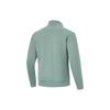 Li Ning Fitness Series Sweatshirt Men's Lake Green AWDU125-4