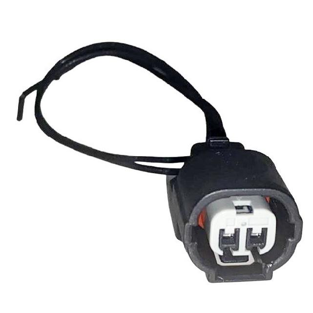 Canister Vent Solenoid Electrical Connector  Fits Acura Chevrolet Honda Mercedes