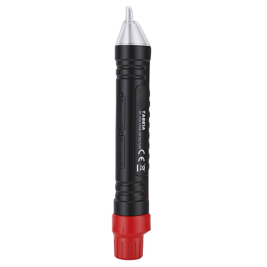 Non Contact Voltage Tester Multifunctional Live Neutral Ground Wire Test Pen Digital Electrical Detector Breakpoint