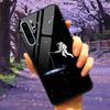 Phone Cover For Huawei P30 Pro Lite Case Tempered Glass Space Wolf Lion Funda for HUAWEI P30 Lite Luxury Cases P30Pro P 30 Cat