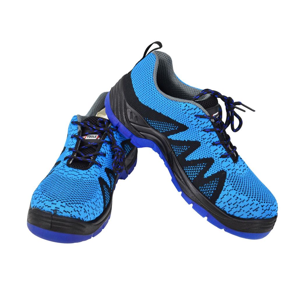 AW Tools Unisex Adult Logo Safety Shoes