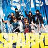 CD OSAKASPRING SUMMER AUTUMN  WINT  Spark Cddvd AQC177335 Avex Entertainm 2017 Japan ObiJapanese PopRock Used