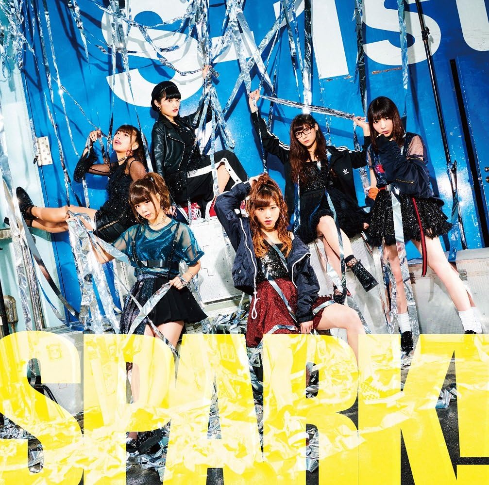 

CD OSAKASPRING SUMMER AUTUMN WINT Spark Cddvd AQC177335 avex entertainm 2017 Japan ObiJapanese PopRock Used
