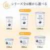 Iwasaki Kogyo Lustroware Keeper Deep 1000ml Pack Case Storage Container Airtight Container Canister for Protein Barley Coffee Potato Dishwasher Heat