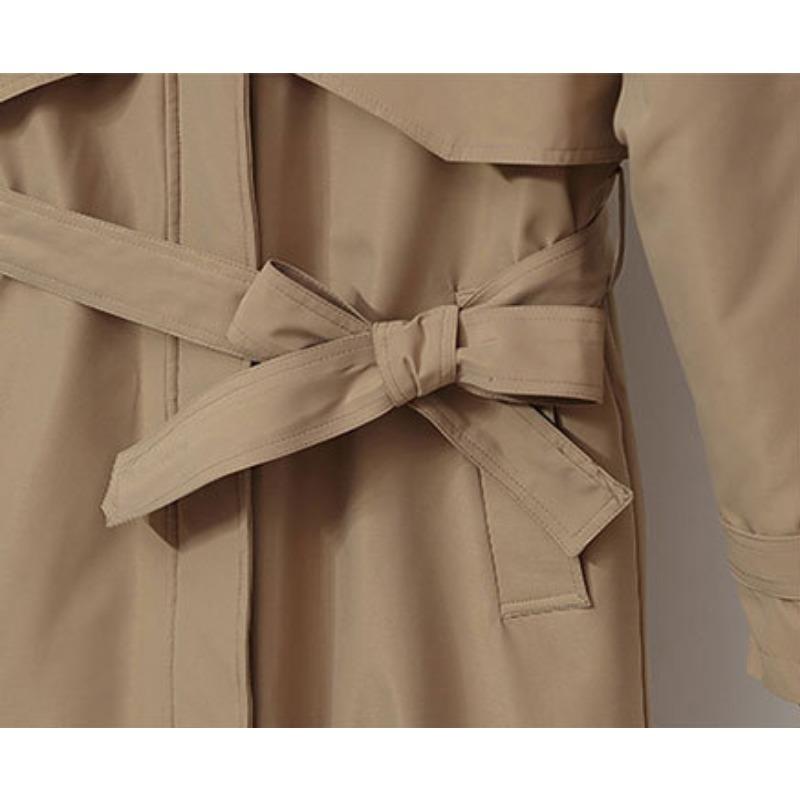 Nuevas chaquetas largas para mujer, otoño invierno, color sólido, forro de felpa desmontable, parkas para mujer con capucha y cuello de piel, abrigo grueso, chaqueta acolchada