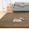 Colorsroom Carpet Rug, Extra Thick 25mm, 185x185cm (Approx. 2 Tatami Mats), Soundproof, Thick, Water-Repellent, Dust Mite Resistant, Antibacterial, Od