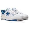 550 New Balance 'White Blue Groove' BB550NCC