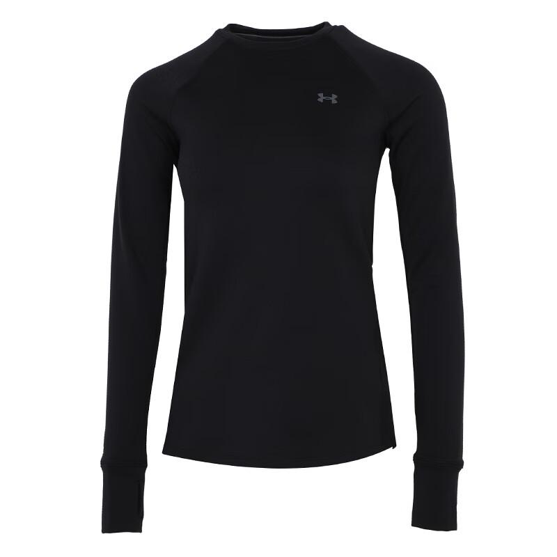 Under Armour Women's Outdoor Long-Sleeve T-Shirt