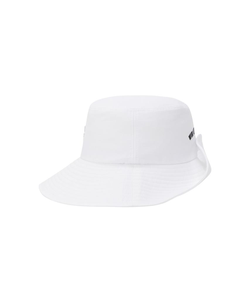 WAAC Uni Waacky Bucket Hat(Co) Wgrcx26170Whx