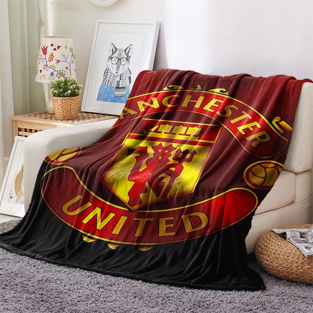 Couverture Support MUFC Transparente, Haute qualité Confortable pour Toutes les Saisons, Décoration Intérieure, Chaleur et Confort