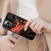polished tortoise shell Marble Magnetic Phone Case For APPLE iPhone 17 Air 16 14 13 12 Pro Max 15 Plus Wireless MagSafe Cover