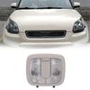 Car Overhead Reading Lamp Light Interior Roof Light for KIA Soul 2010-2013 Map Light Assembly 928502K000 92850-2K000