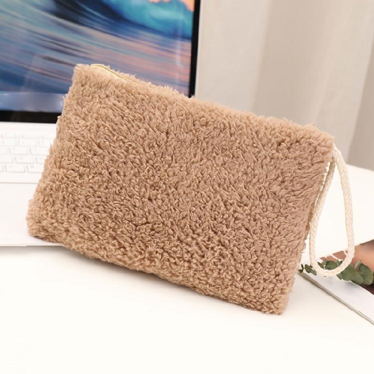 Makeup Organizer Pouch Cute Pencil Case Bags Travel Household Storage Ornament