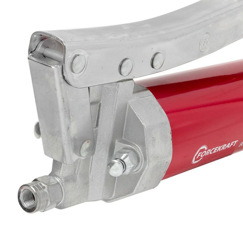 Manual grease gun 800ML workshop grease gun FOR lubrication