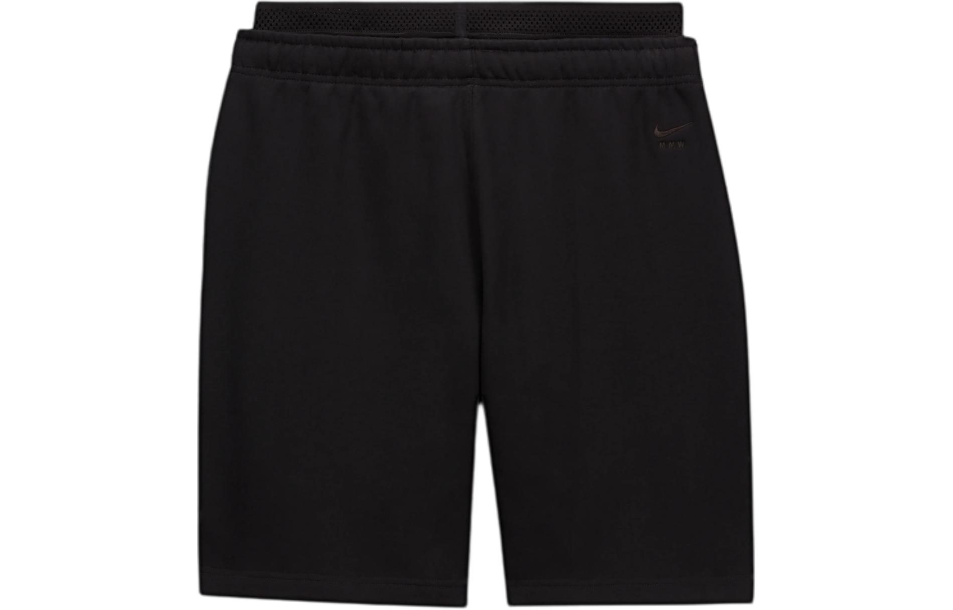 

Nike x 1017 ALYX 9SM Sports Shorts Asia Version Unisex Black DR5354-013 L