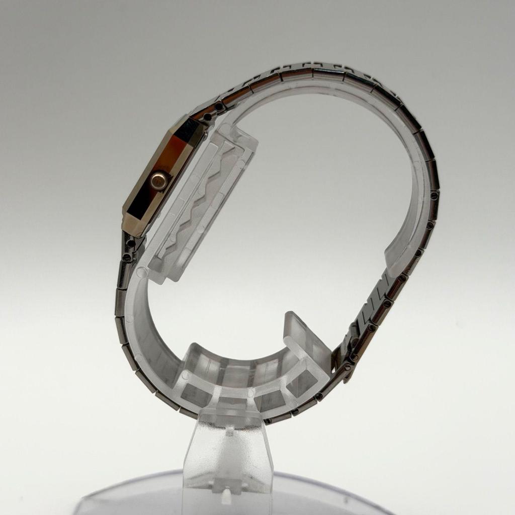 Used [New Battery] CITIZEN EXCEED 2930-291433 Ladies
