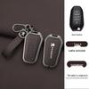 Peugeot Key Case for 308, 207, 408, 508, 307, 301, 3008 - Metal Shell, Modified Package.