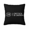 Defiant Jazz Severance Pillow Cases Cushion Cover Awesome Zipper Decorative Pillowcase for Sofa 45x45cm