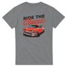 Ride the Classic 57 Chevy T-Shirt