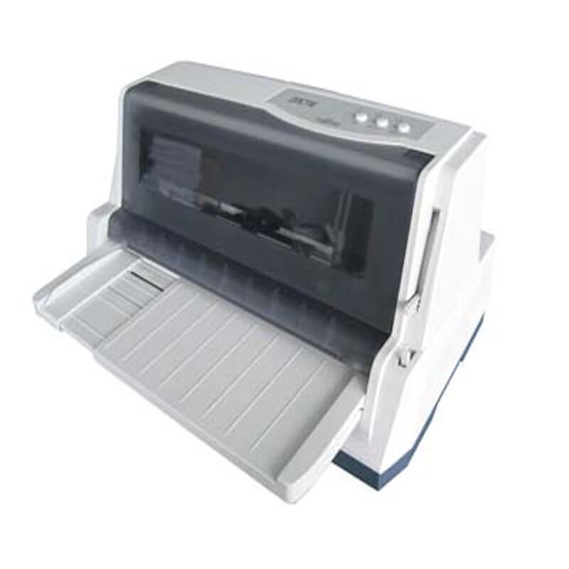DPK760E Dot Matrix Bill Printer