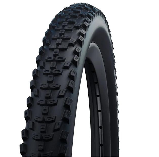 

Шина Schwalbe Smart Samoa Performance 27,5´´ x 2,60 жесткая MTB шина 27.5´´ x 2.60